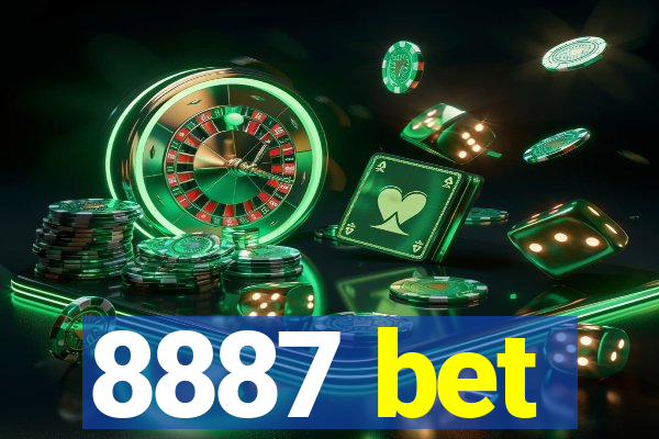 8887 bet